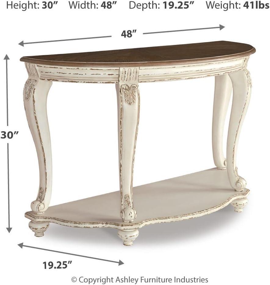 Kelly Clarkson Home Hayley 48'' Console Table