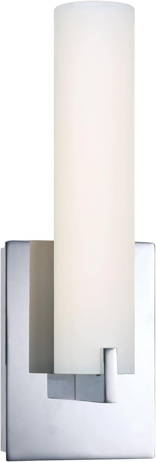 Tube Armed Sconce