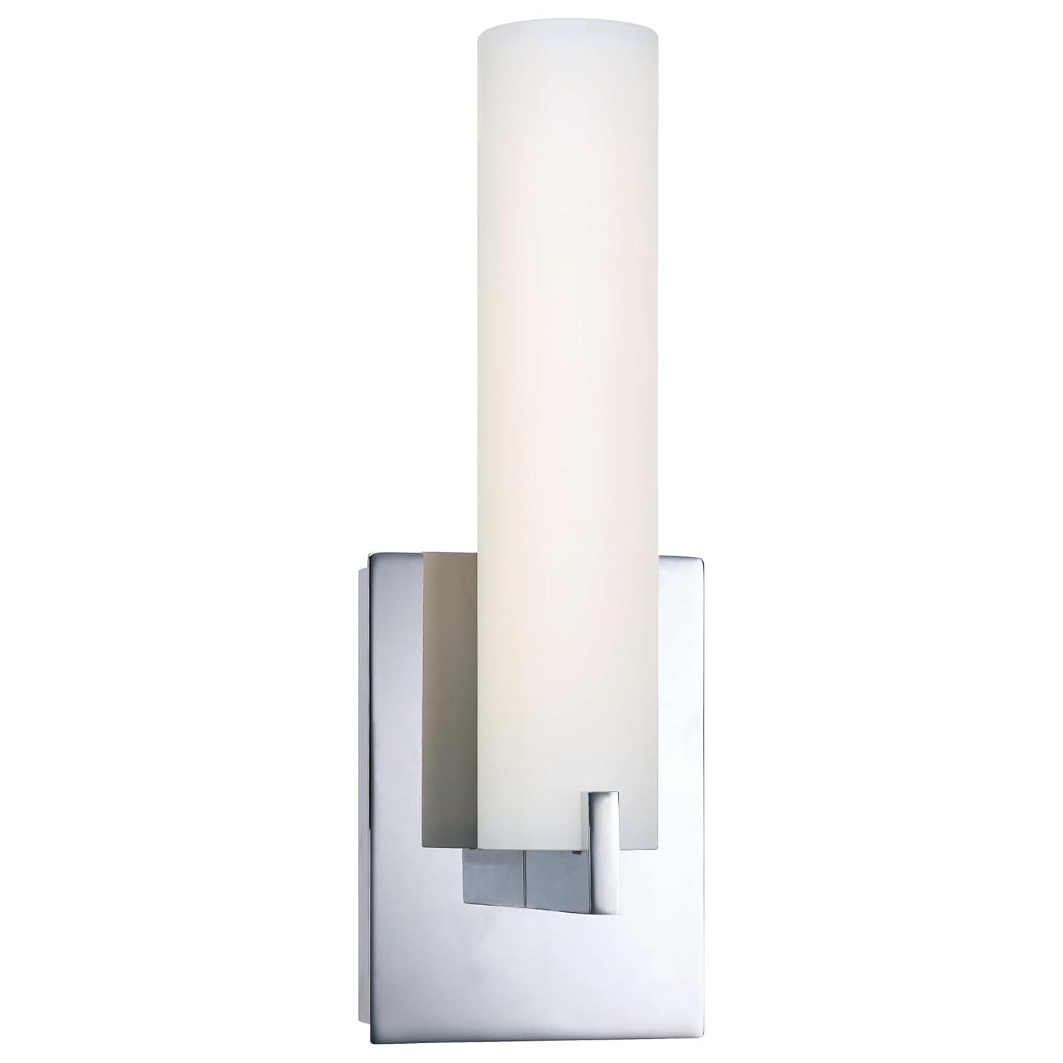 Tube Armed Sconce