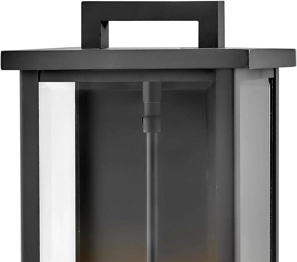 Hinkley Lighting - Two Light Outdoor Wall Mount - Weymouth - 2 Light Medium