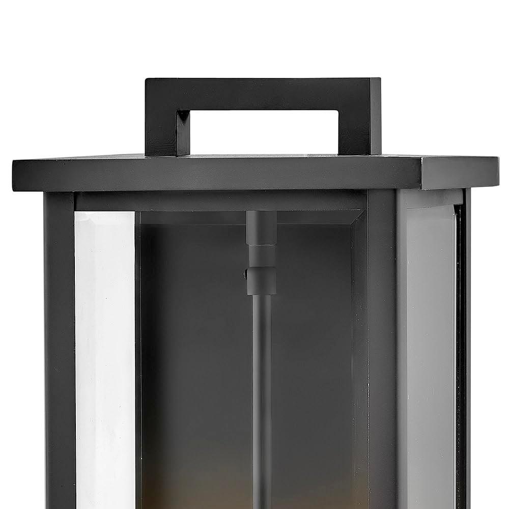 Hinkley Lighting - Two Light Outdoor Wall Mount - Weymouth - 2 Light Medium