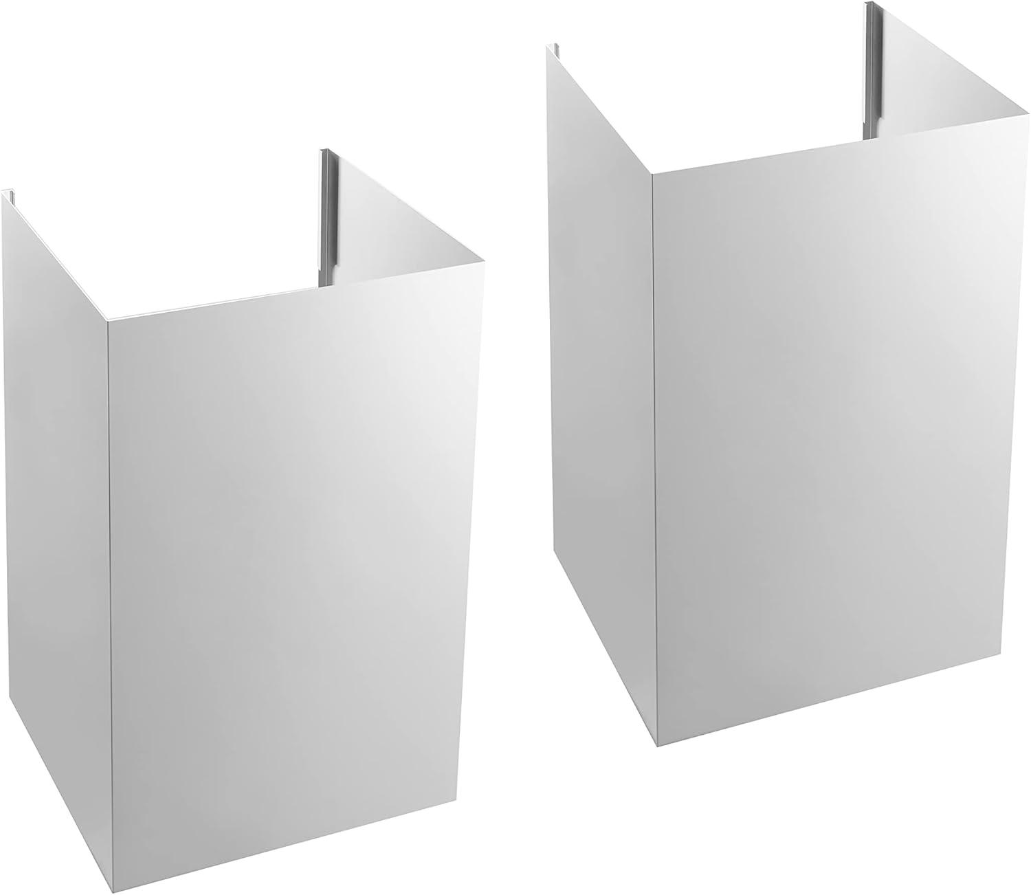 Sakura M3000 30" Stainless Steel Black Range Hood - Made in Taiwan