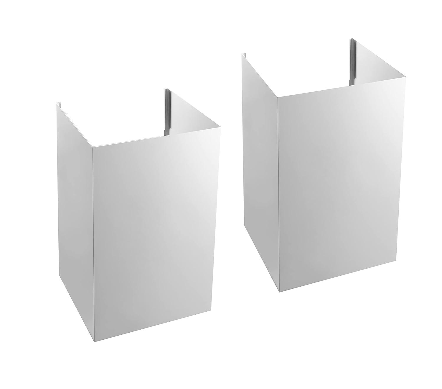 Sakura M3000 30" Stainless Steel Black Range Hood - Made in Taiwan