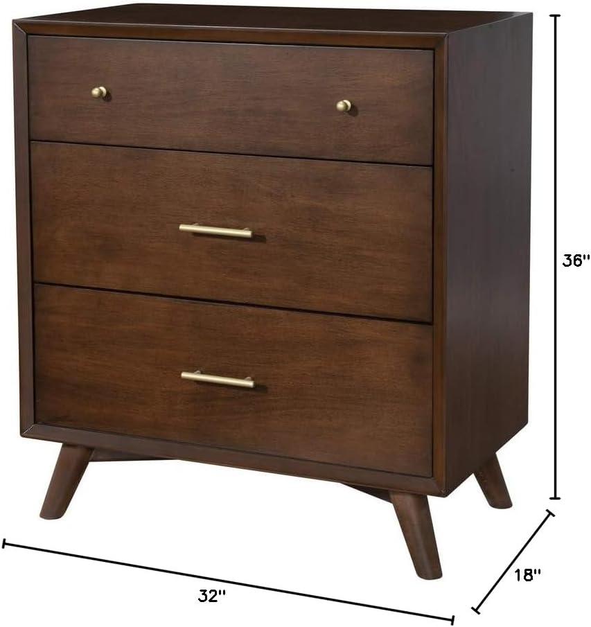 Williams 3 - Drawer Chest