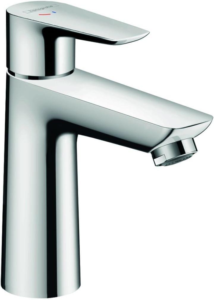 Talis E Single Hole Bathroom Faucet