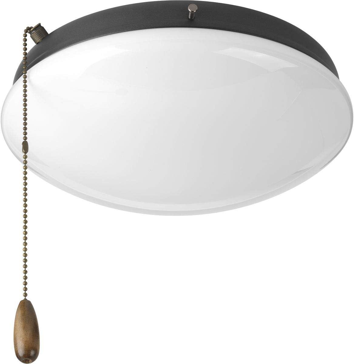 Progress Lighting - LED Fan Light Kit - AirPro Light Kit - Wide - 2 Light in