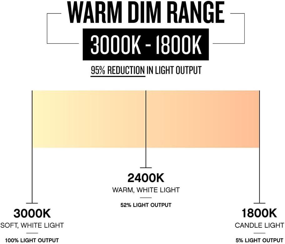 Vail Flush 52" Indoor/Outdoor Smart Ceiling Fan with Integrated LED + HIRO Remote