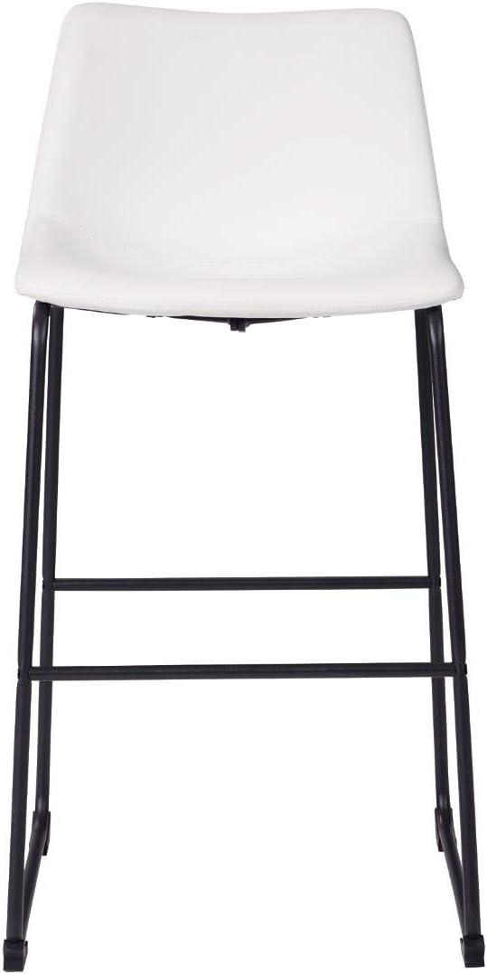 Centiar Pub Height Barstool - Signature Design by Ashley