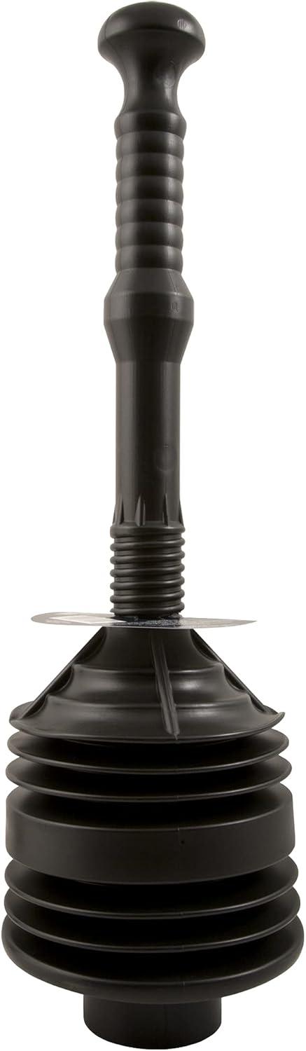 Plumb Craft by Waxman Heavy Duty Plunger, count per pack 1