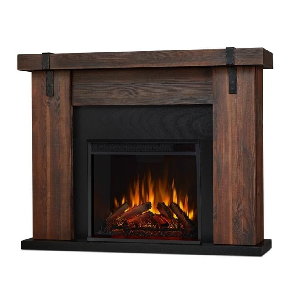Real Flame Aspen 49" Electric Fireplace by Real Flame