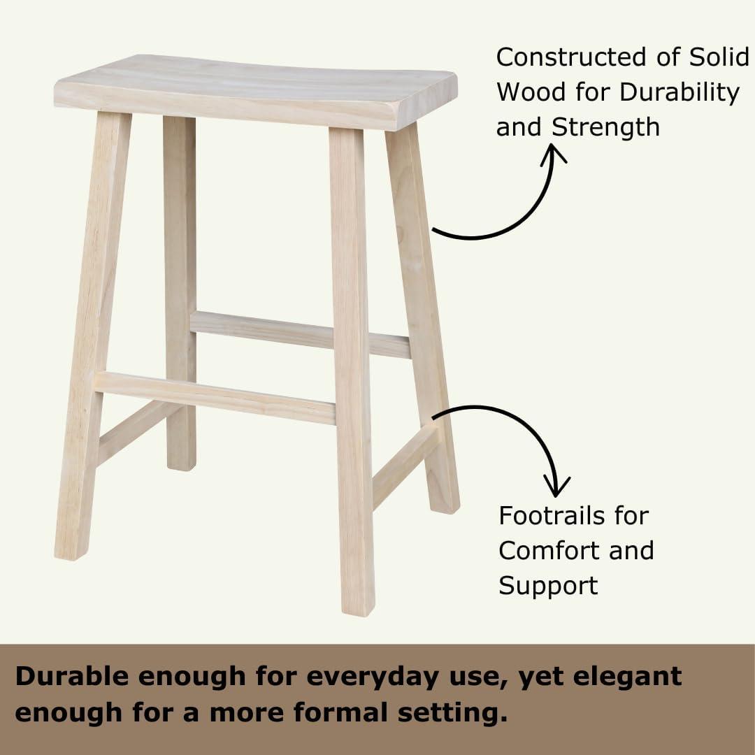 Liberty Furniture Creations Sawhorse Counter Stool & Reviews | Wayfair