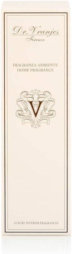 Dr. Vranjes Room Diffuser Refill 500 ml - Magnolia Orchidea (Magnolia Orchid)