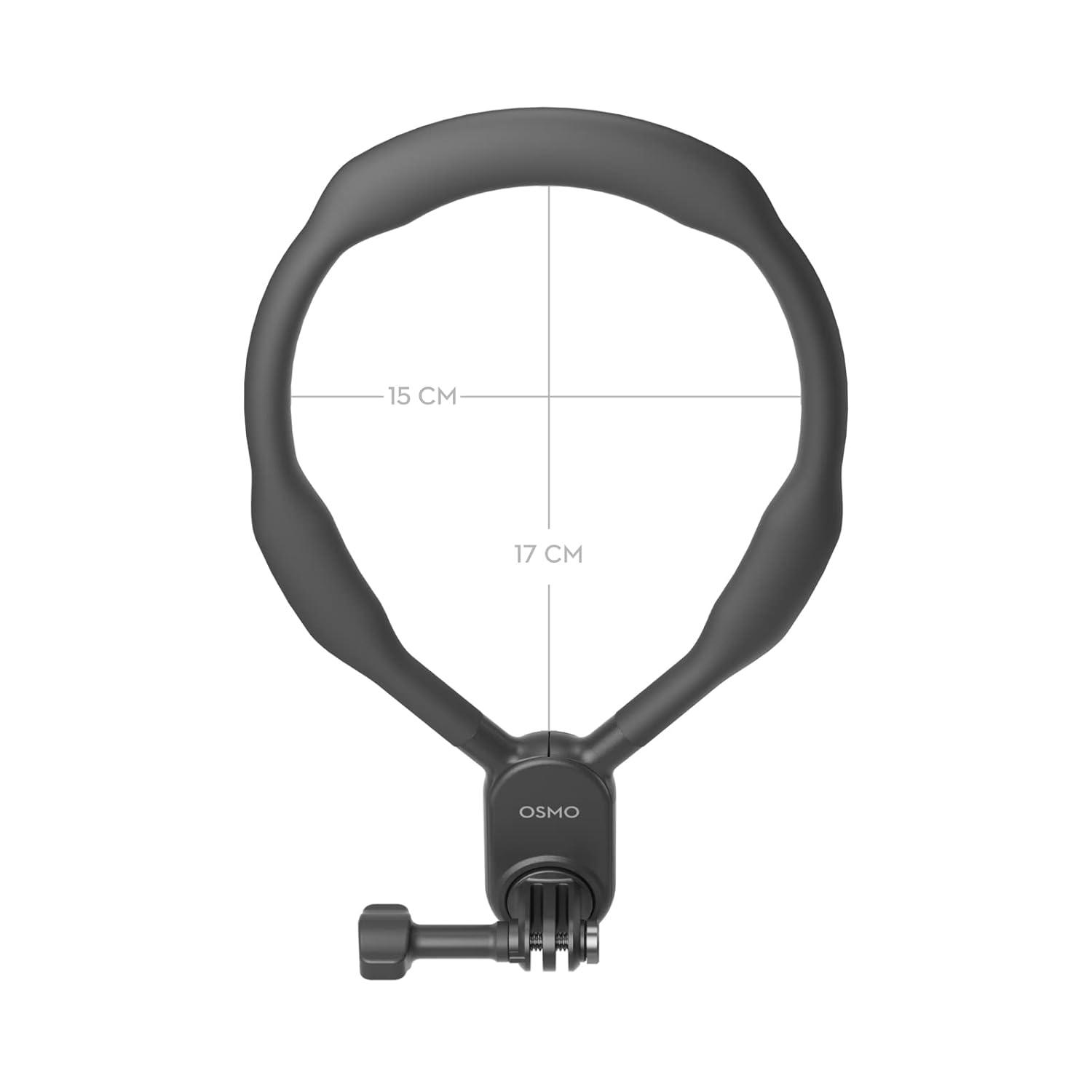 DJI Hanging Neck Mount for Osmo Series Action Cameras