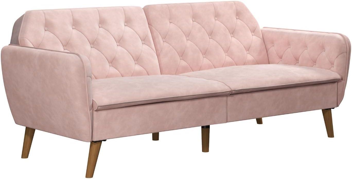Tallulah Memory Foam Futon