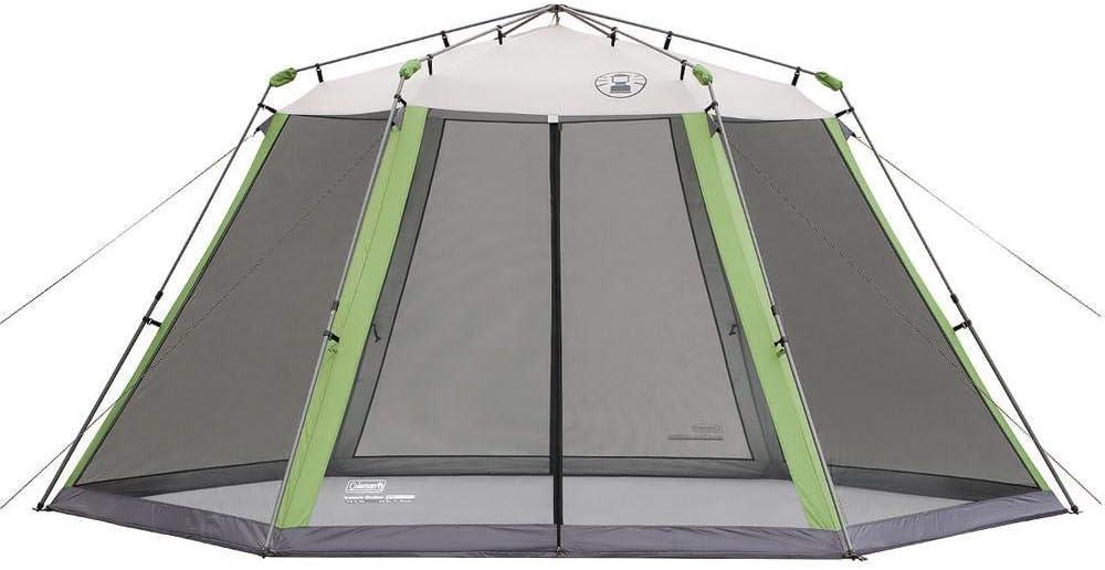 Coleman 15 X 13 Instant Screenhouse