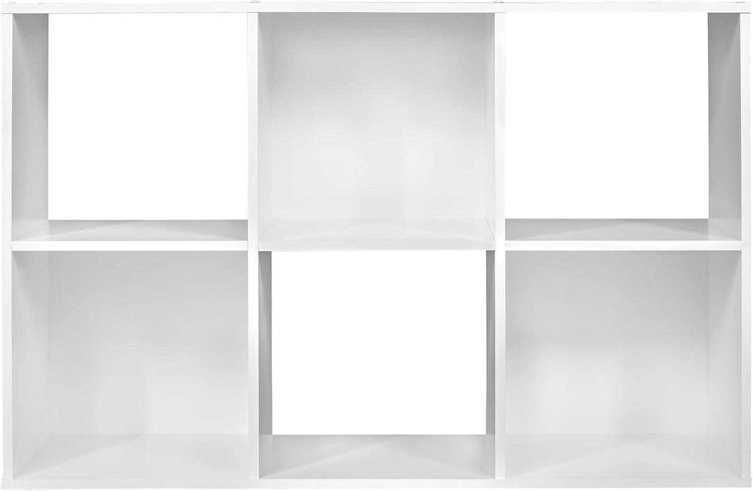 Cubeicals 35.88'' H x 24.13'' W Cube Bookcase