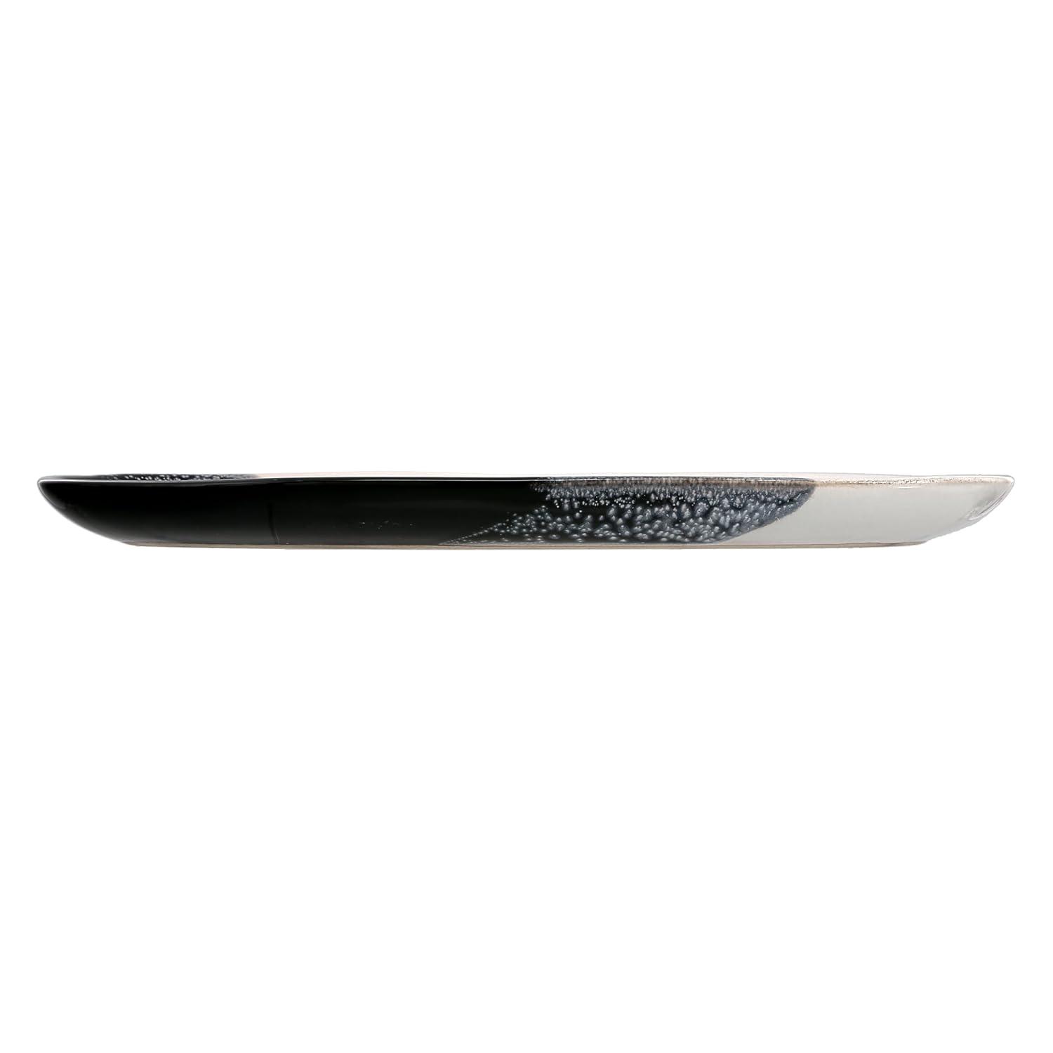 Pavilion Gift Company - Lake - 12.5" Serving Tray