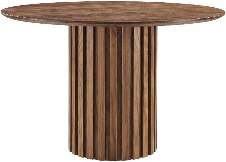 ESTETICA FURNITURE Modway Senja 47" Round Dining Table