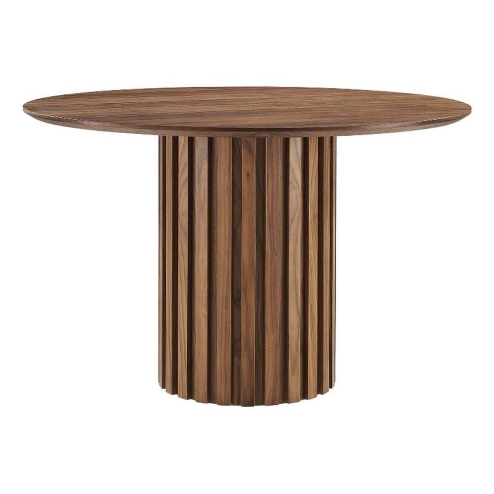 ESTETICA FURNITURE Modway Senja 47" Round Dining Table