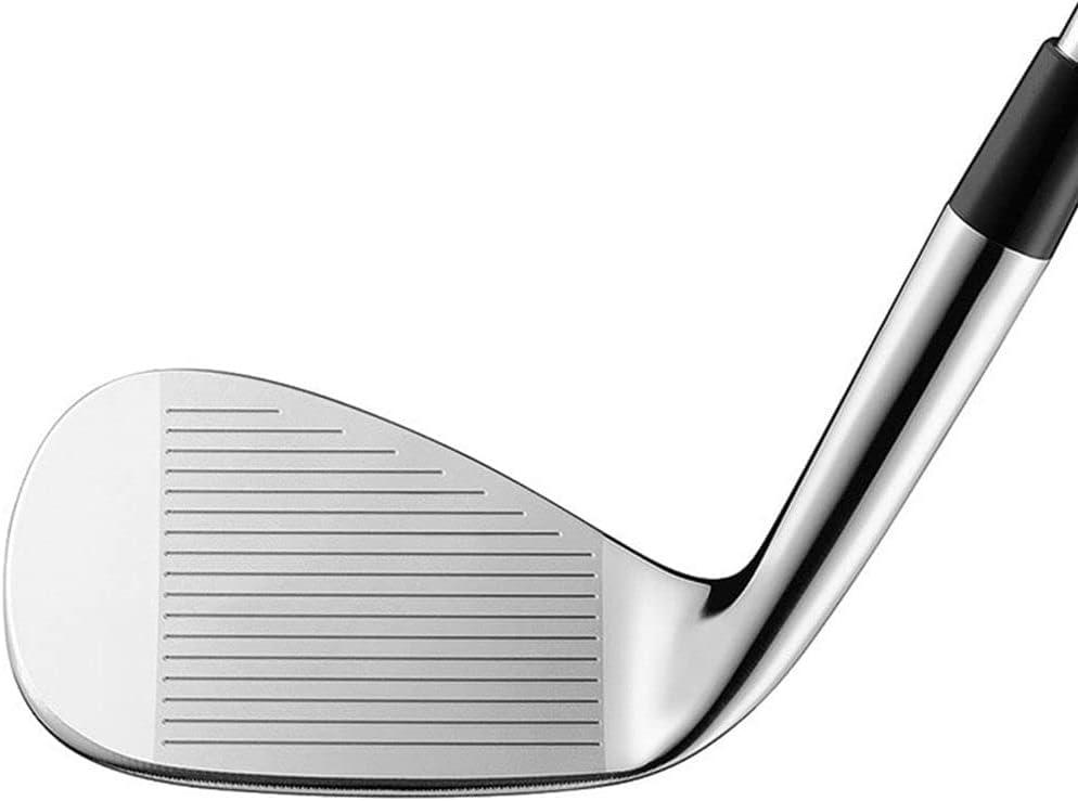 TaylorMade MG1 Satin Chrome 56* Sand Wedge Steel New