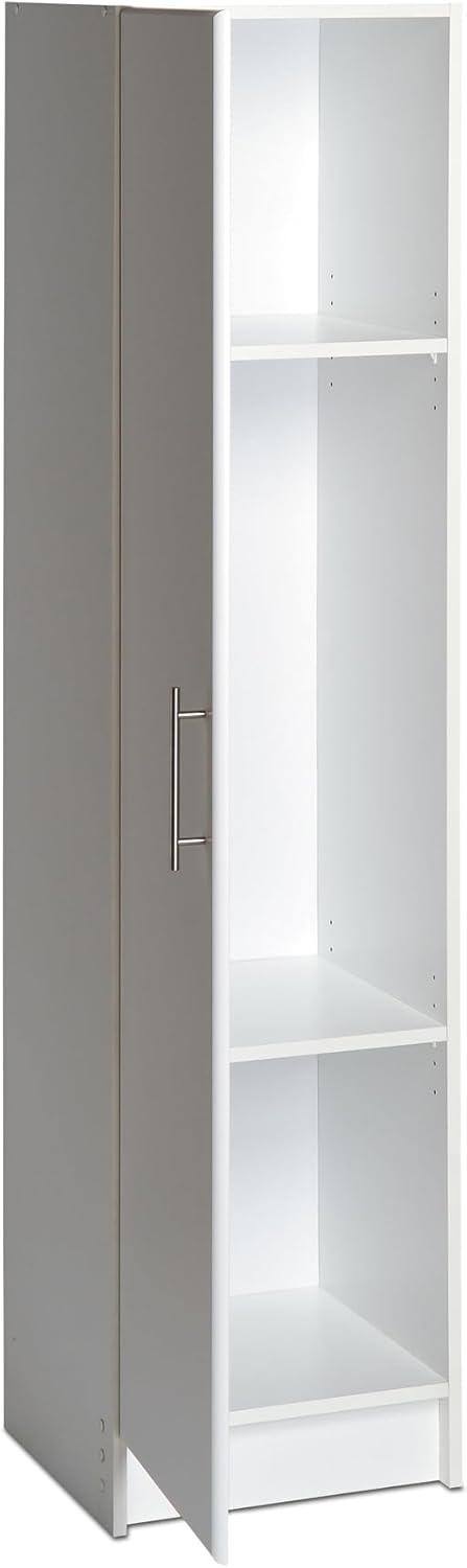 16" Elite Narrow Cabinet - Prepac