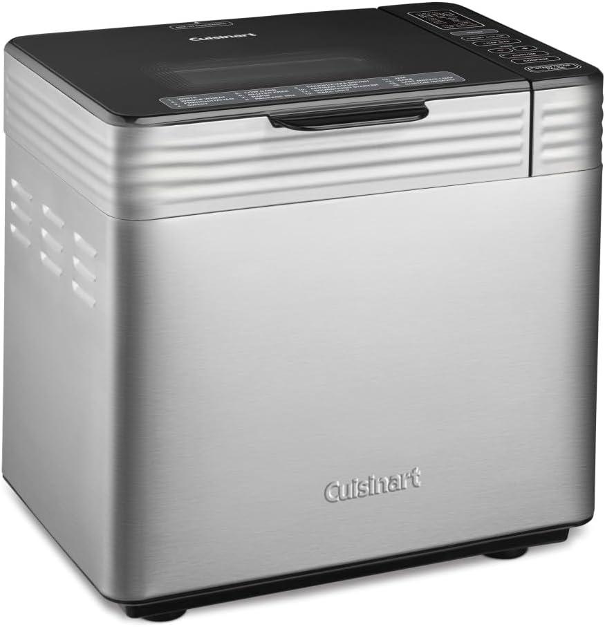 Cuisinart ® Convection Bread Maker