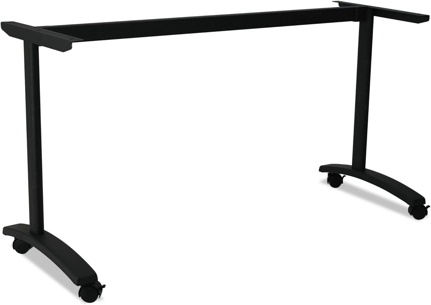 Alera® Valencia Training Table T-Leg Base