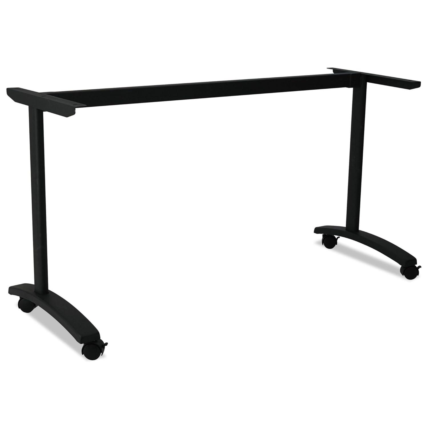 Alera® Valencia Training Table T-Leg Base