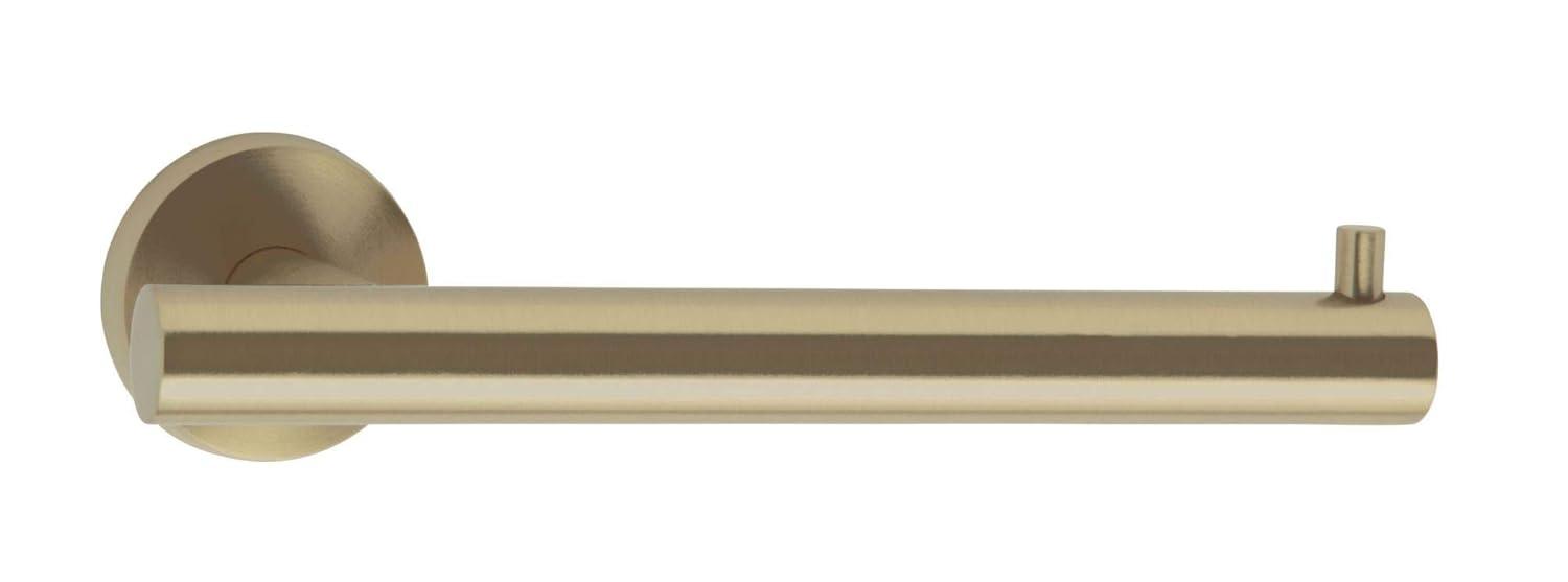Amerock Arrondi™ Wall Mount Toilet Paper Holder BH26540BBZ
