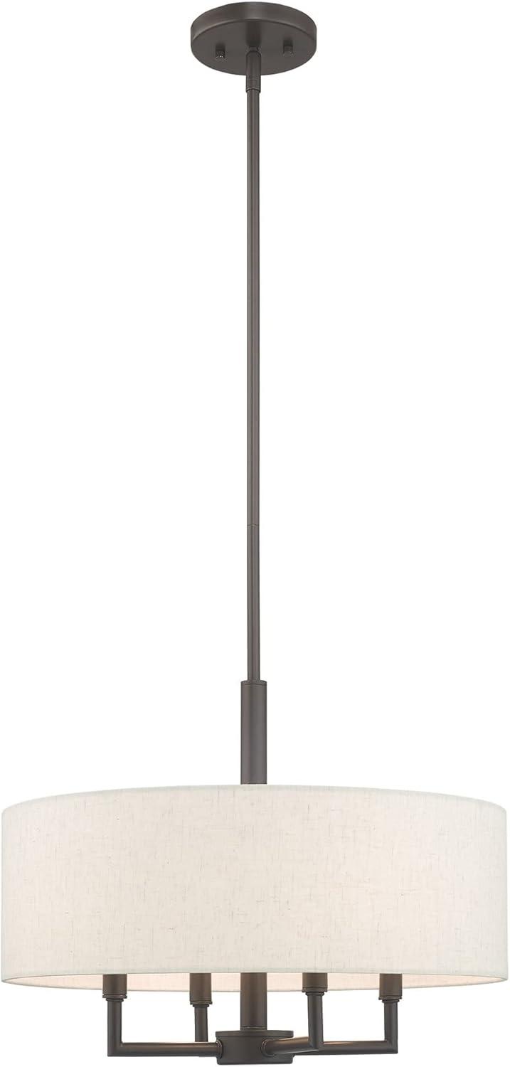4 - Light Classic / Traditional Chandelier