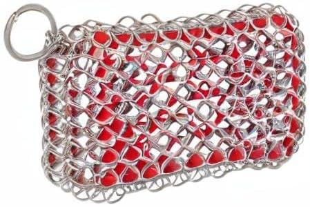 Lodge ® Chainmail Scrubber