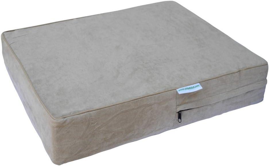Go Pet Club Orthopedic Pet Bed