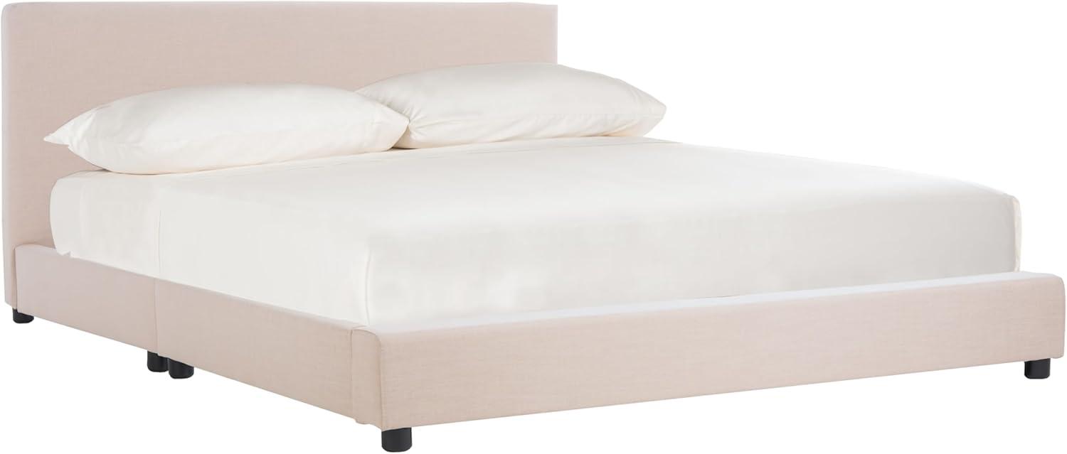 Orsina Upholstered Platform Bed