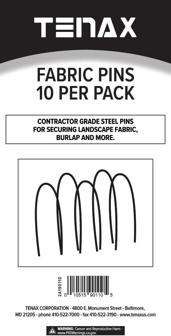 Green Plastic Garden Fence Kit with Adjustable Poles