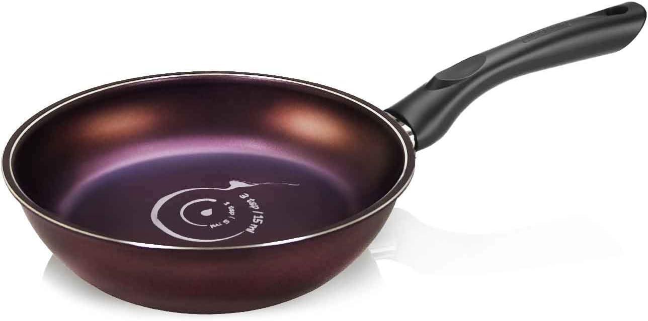 TECHEF Art - 8" Nonstick Frying Pan