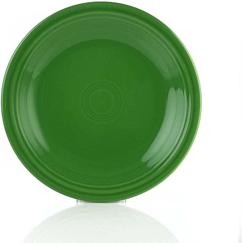 Fiesta Classic Rim 10 1/2 Inch Dinner Plate