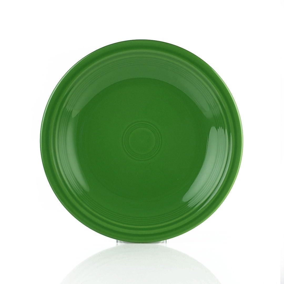 Fiesta Classic Rim 10 1/2 Inch Dinner Plate