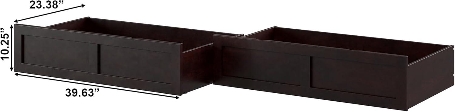 Underbed Storage Drawers