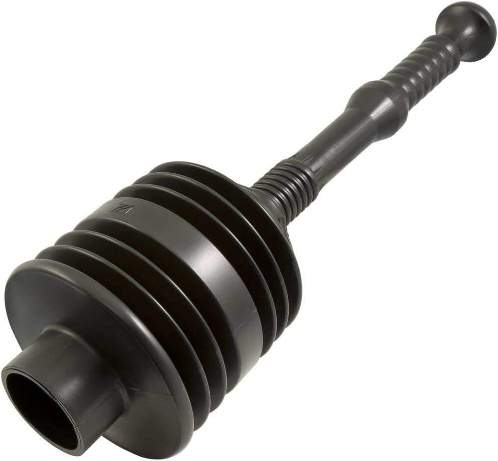 Plumb Craft by Waxman Heavy Duty Plunger, count per pack 1