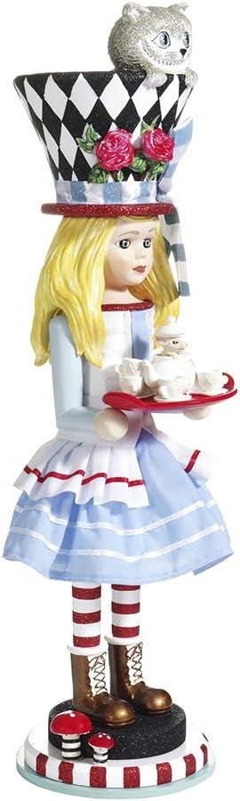 Hollywood Alice Nutcracker