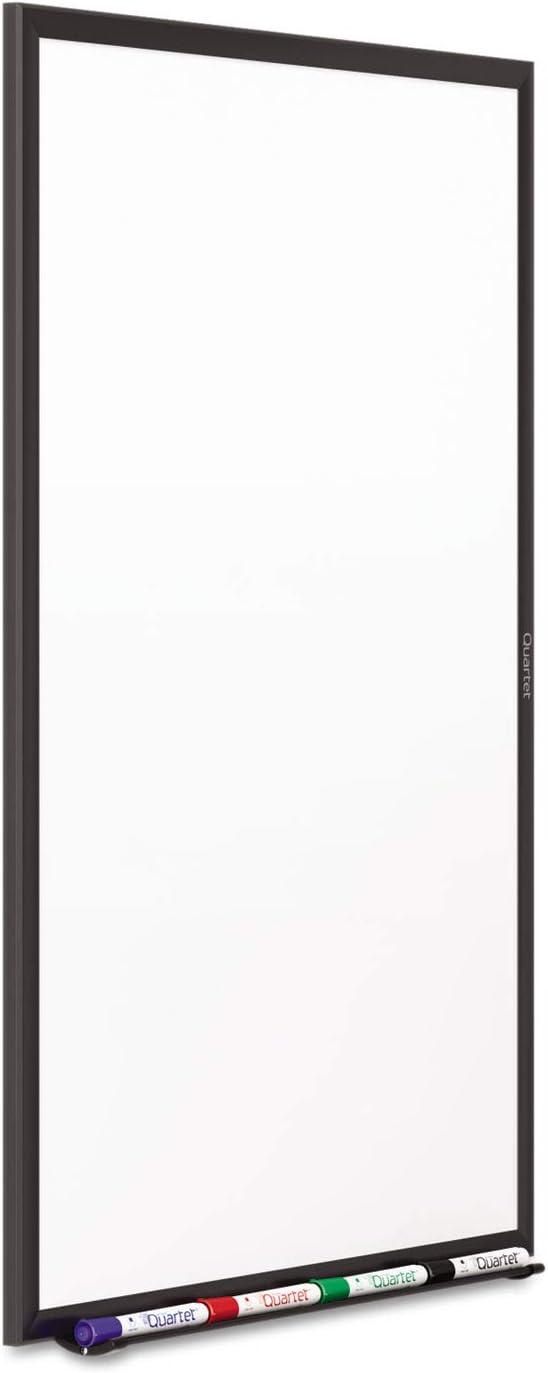 Quartet Wall Melamine Whiteboard