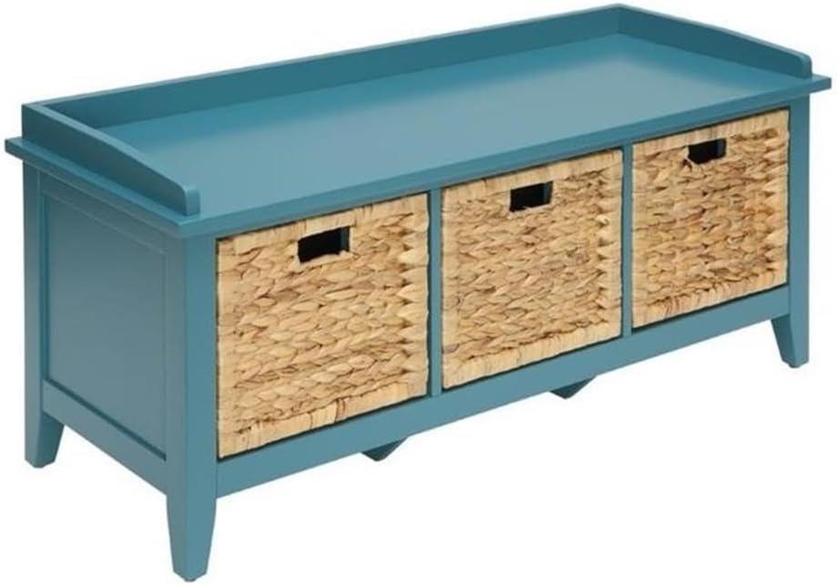 Laverne Storage Bench