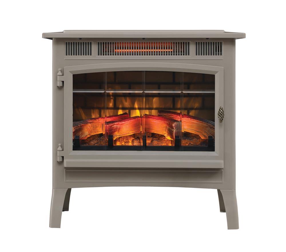 Duraflame 5010 3D Infrared Freestanding Stove