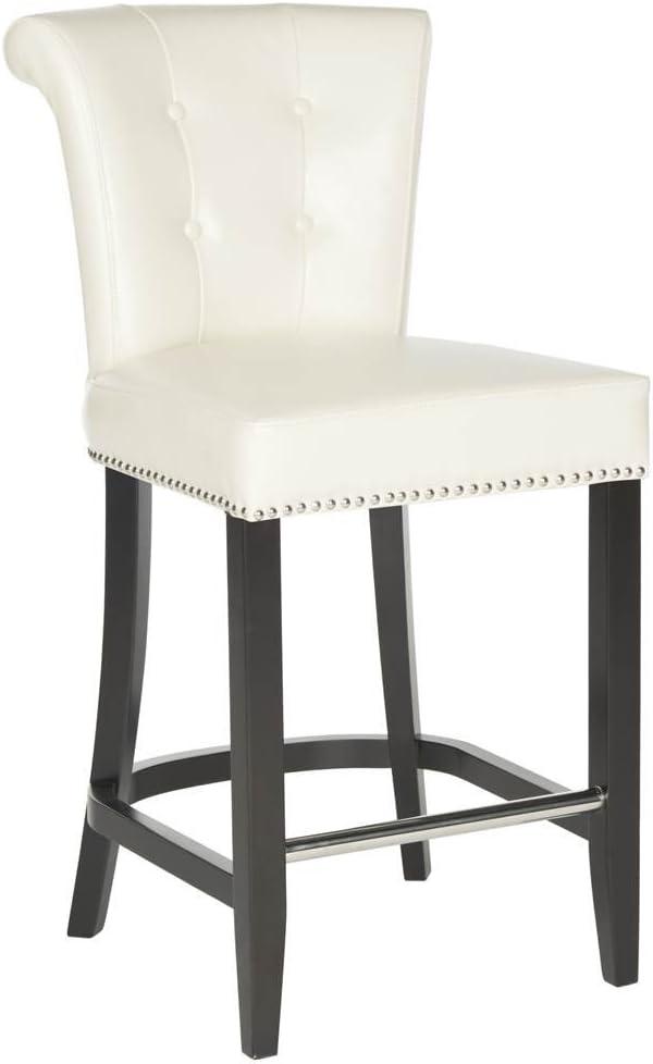 Addo Ring Counter Stool  - Safavieh