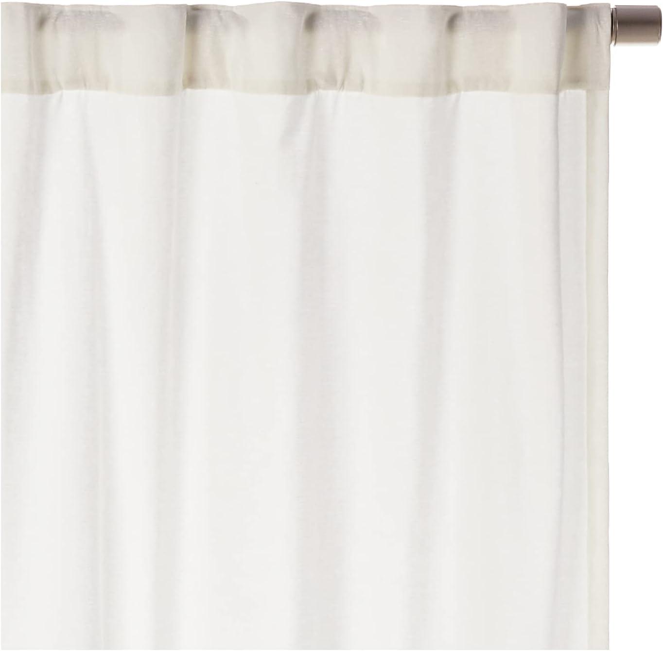 Carnaby Rustic Vogue Distressed Velvet Single Window Curtain Panel - Elrene Home Fashions