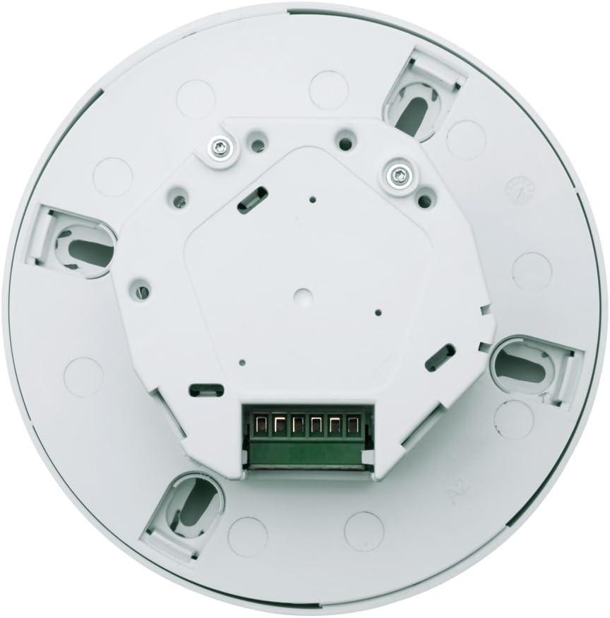 Leviton ODC Multi-Technology Ceiling-Mount Vacancy Sensor, 1,000 Sq. Ft.