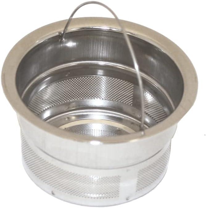 Service Ideas Ceramic Teapot