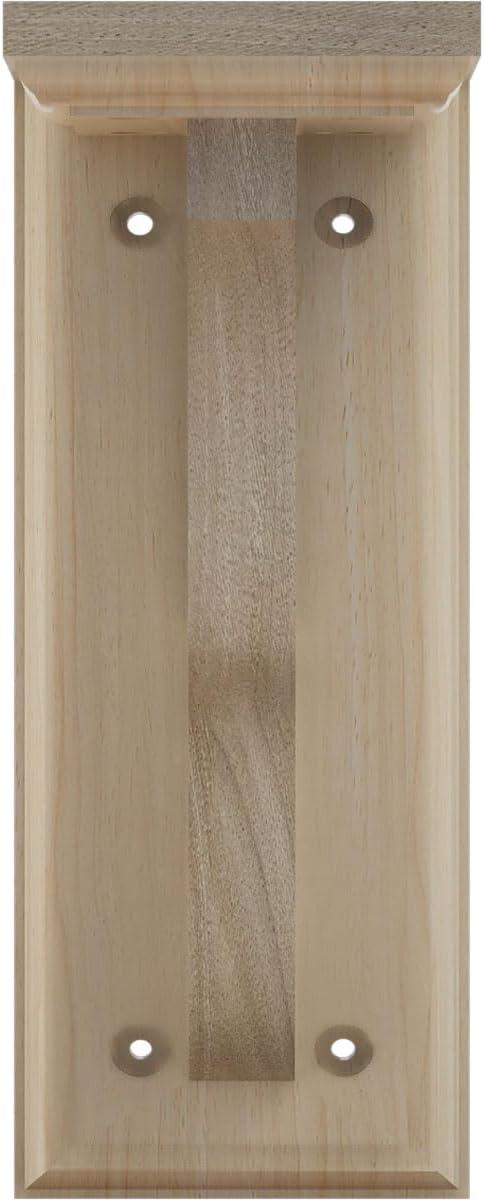 Ekena Millwork Hamilton Traditional Bracket & Reviews | Wayfair