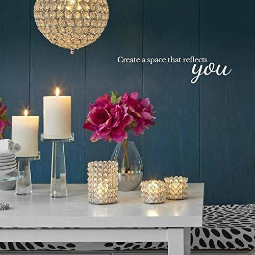 The Holiday Aisle® Glass Ball Ornament (Set of 4)