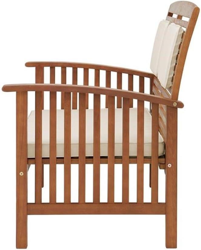 Lyndon 2 - Person Patio Conversation Sets with Cushions
